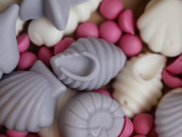 Shimmer Wax Melts - Paradise Beach