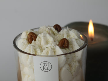 Iced Coffee Whip
