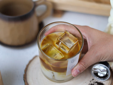 Cold Brew Coffee