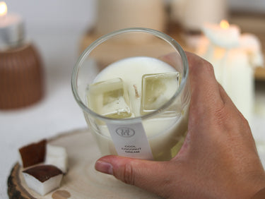 Cool Coconut Dream