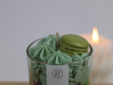 Pistachio Cream Dream