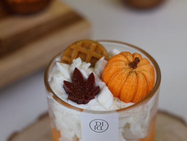 Pumpkin Spice Latte
