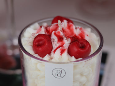 Cherry Vanilli