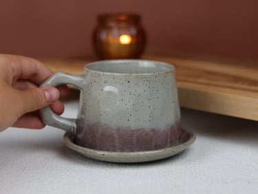 Hot Chocolate Mug Candle – Limited Edition