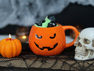 Witches Brew - Caramel Apple Crisp