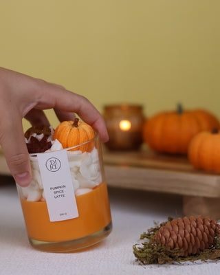 FALL FAVOURITES