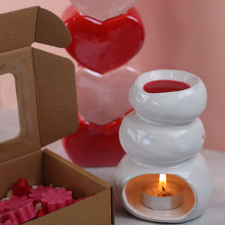 Wax Burners