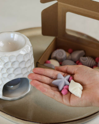 Wax Burners