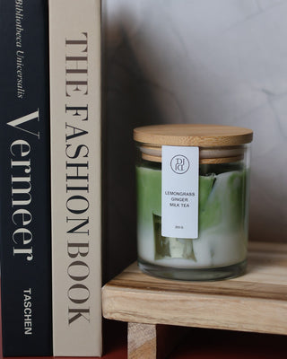 Drink Inspired Candles