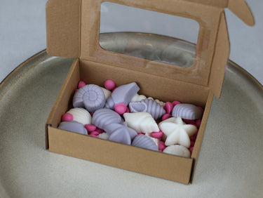Shimmer Wax Melts - Paradise Beach