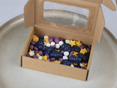 Shimmer Wax Melts - Falling Stars
