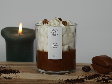 Iced Coffee Whip