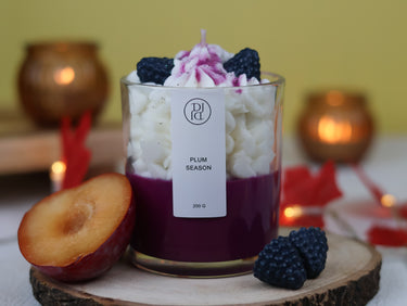 Plum Season